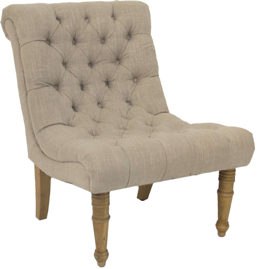 COLETTE Sand Linen Chair.png