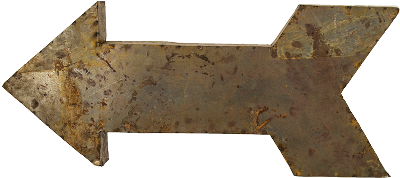 GRENFELL Straight Metal Arrow _ FRONT.png