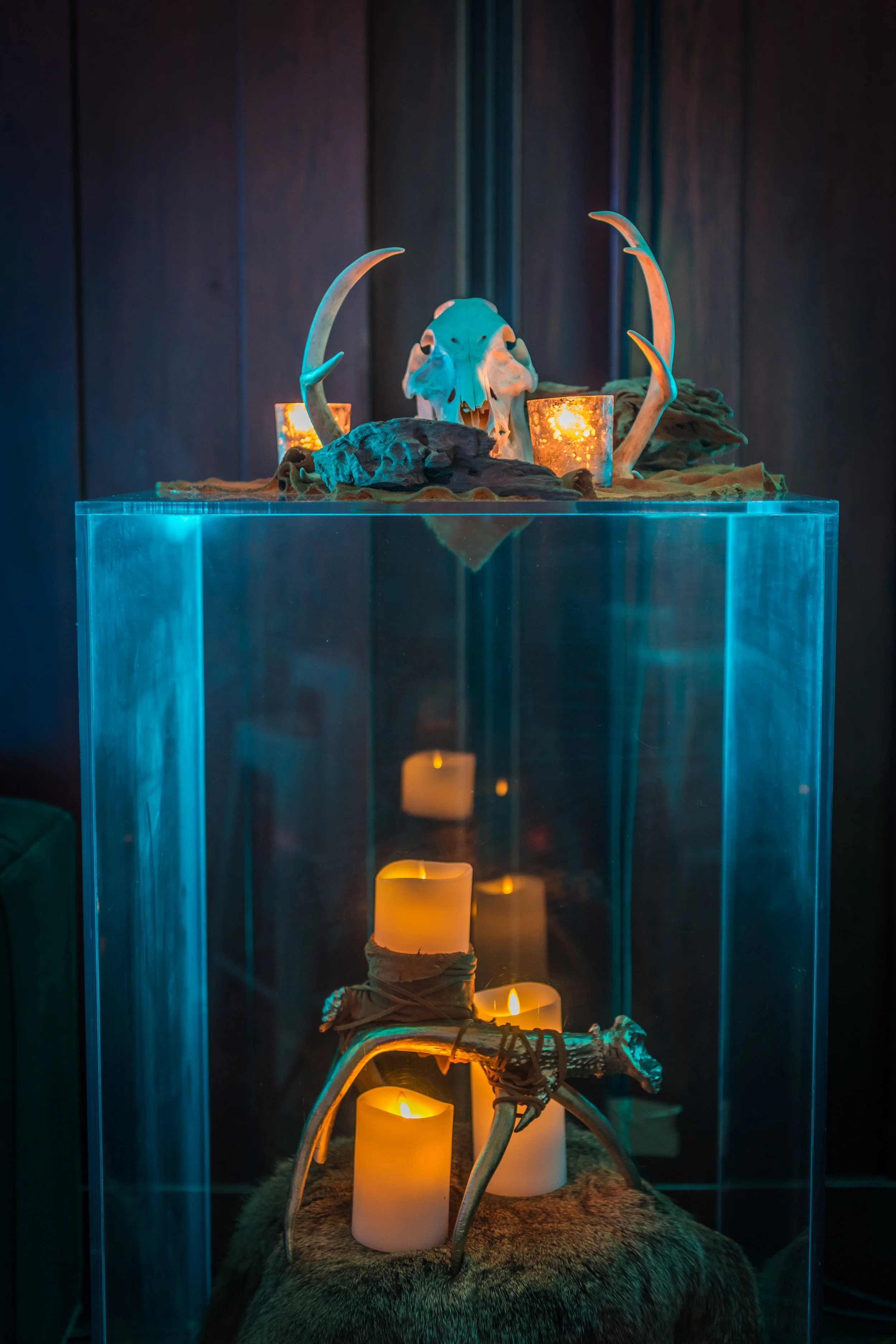 Acrylic Highboy Display Case.jpg
