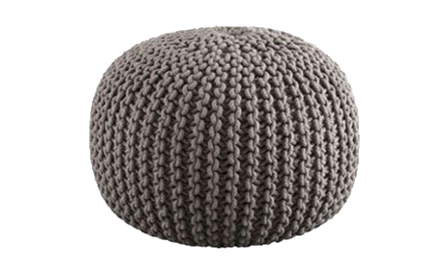 light grey pouf.png