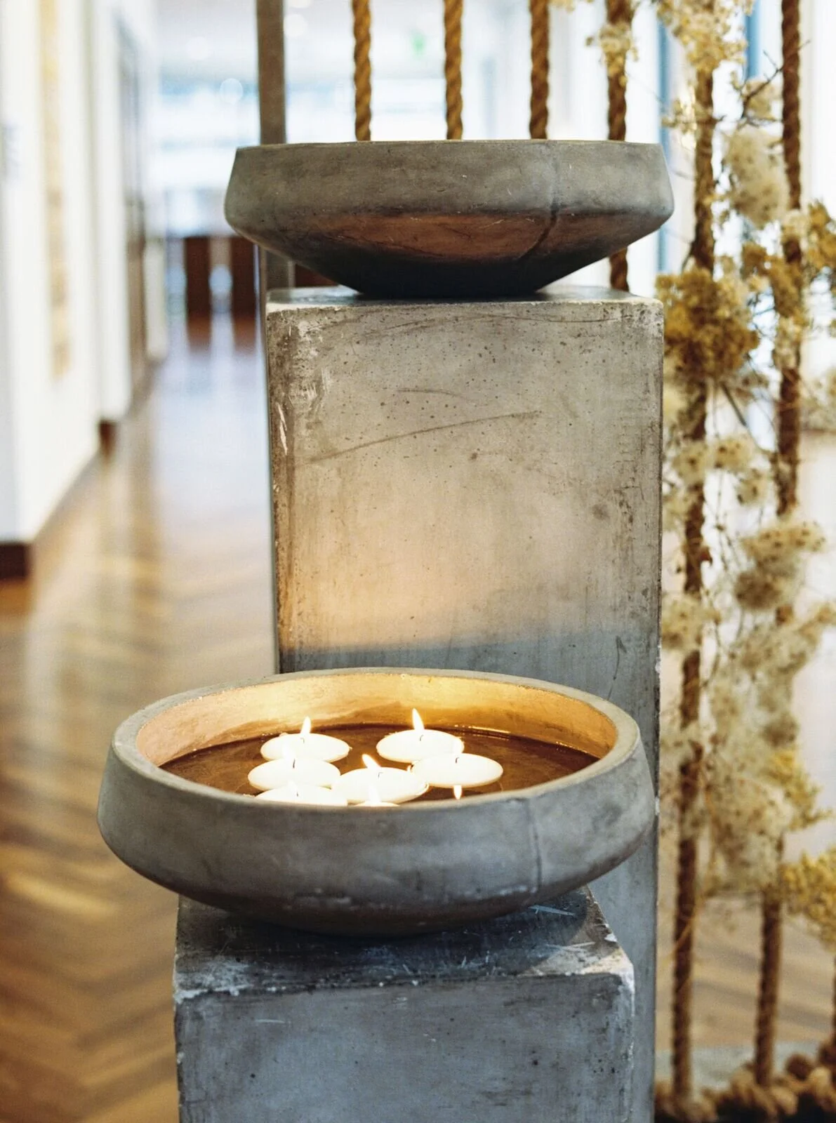 Urns with Floating Candles.jpeg