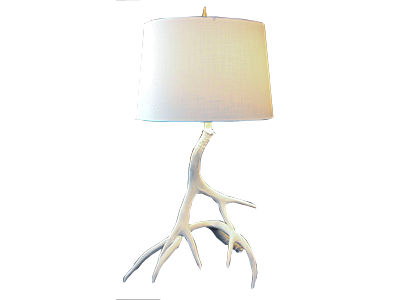 FROST Antler Lamp.png