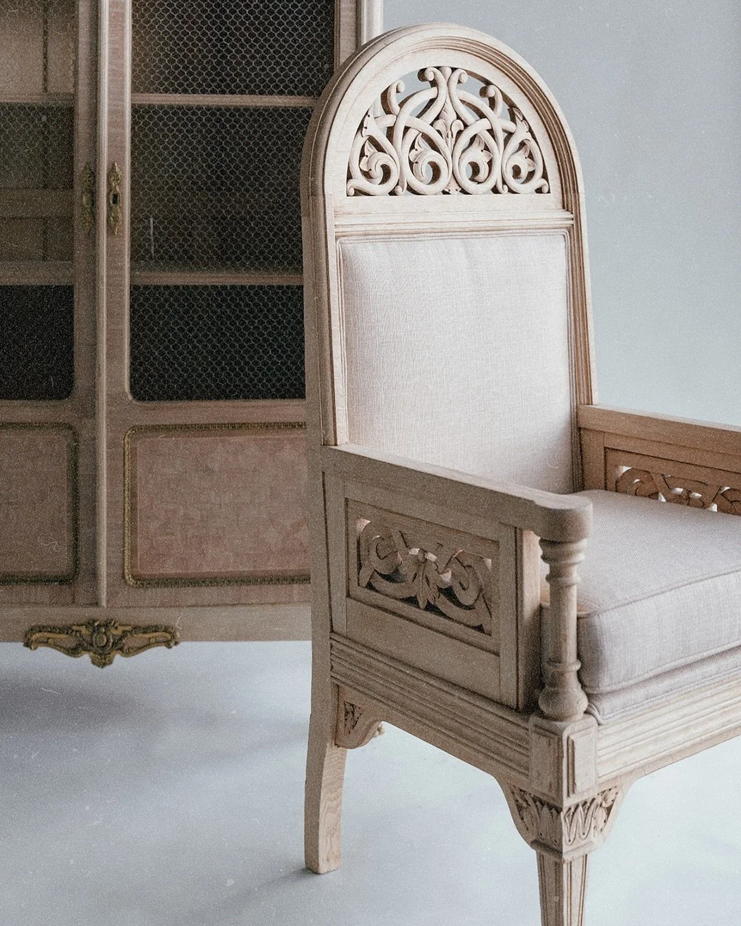DESIGN IS IN THE DETAILS.

We believe the little things do the heavy lifting. The right seat. The right pattern. The unexpected finish. It&rsquo;s not just about filling a space - it&rsquo;s about making it feel unforgettable.

#eventrentals #eventde