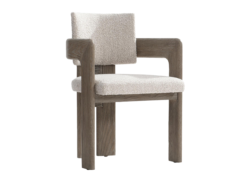 Jesamay Armchair
