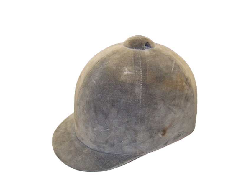 BEAUFORT Riding Helmet.png