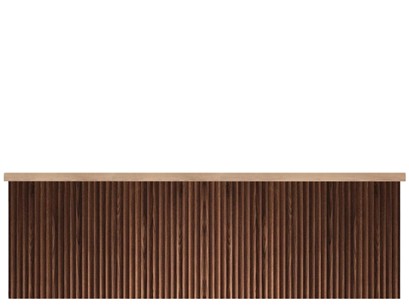 SINATRA Walnut Fluted - Double 16'.png