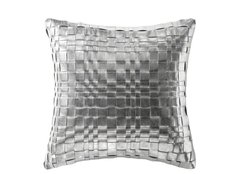 Silver Leather Woven.png