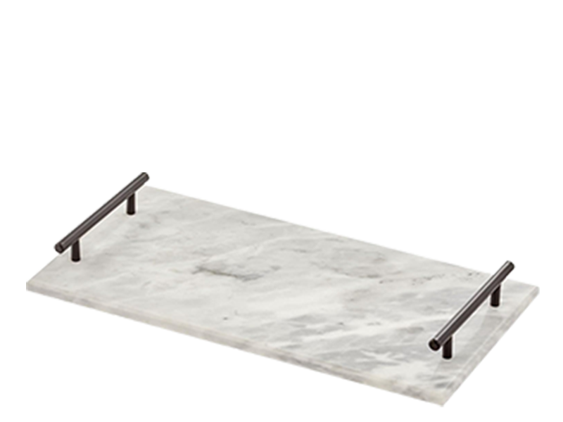 Alvina Marble Tray