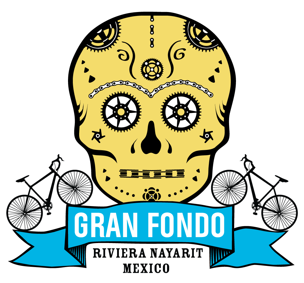 Inscripción Gran Fondo Riviera Nayarit 2016 - PESOS MXN