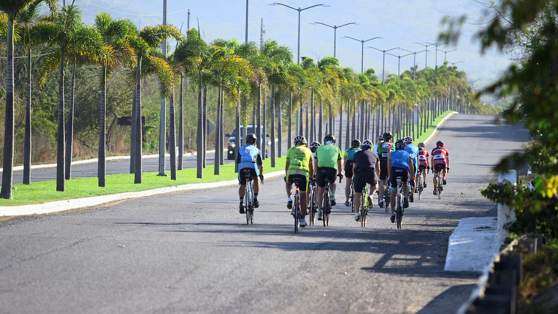 puerto vallarta cycling tours