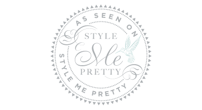 Style Me Pretty