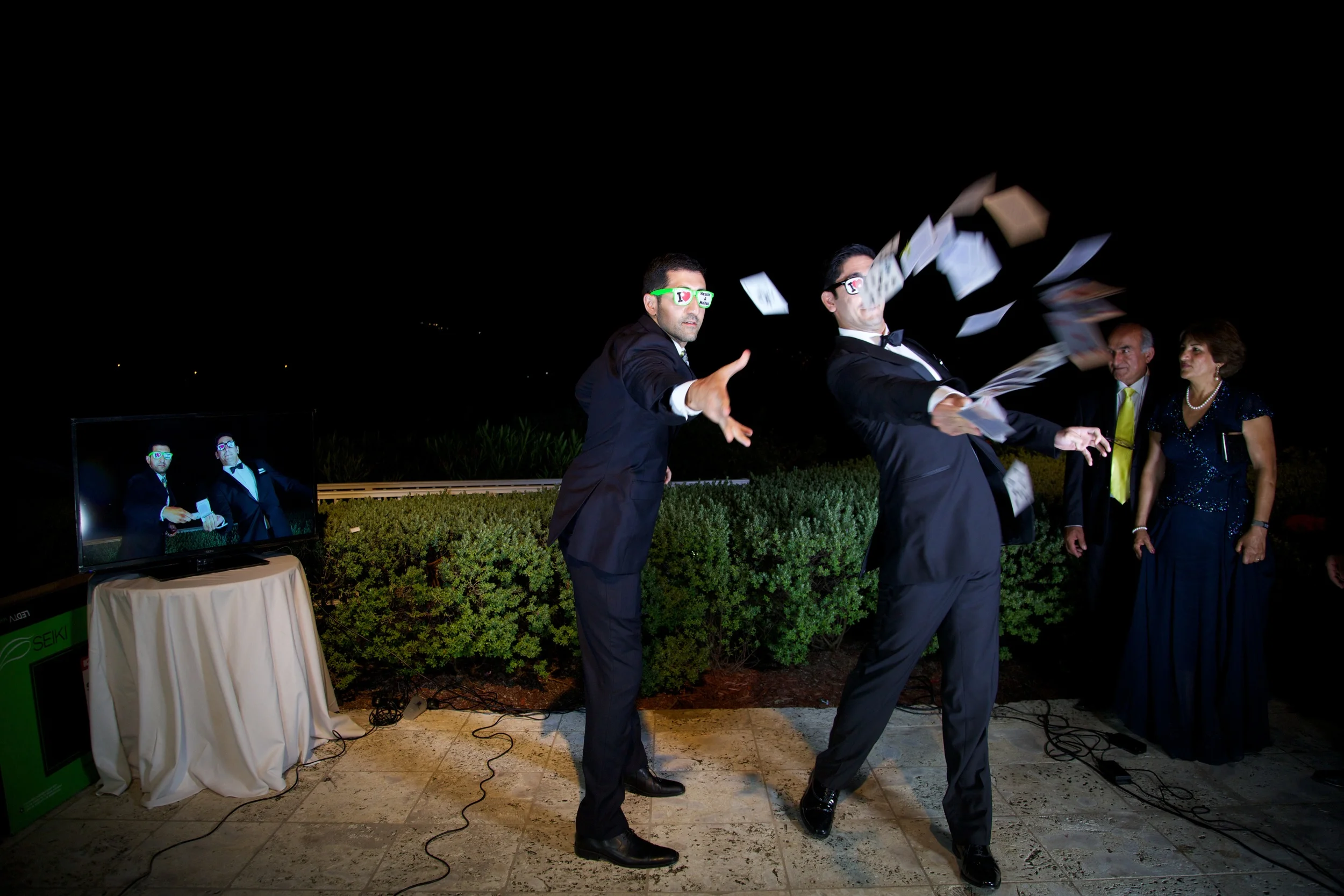 Le Cape Weddings - The Ritz Carlton Saint Thomas VA Wedding - Hesam and Mahsa Day 3 2666.jpg