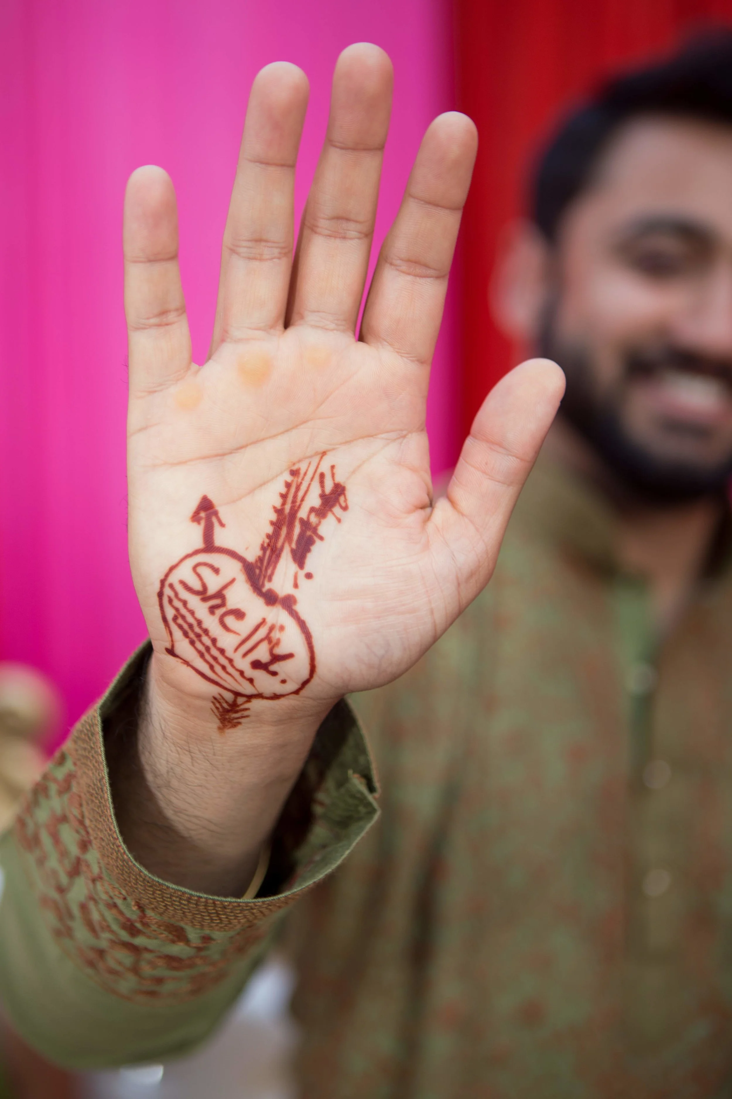 Le Cape Weddings - Shelly and Gursh - Mendhi-51.jpg