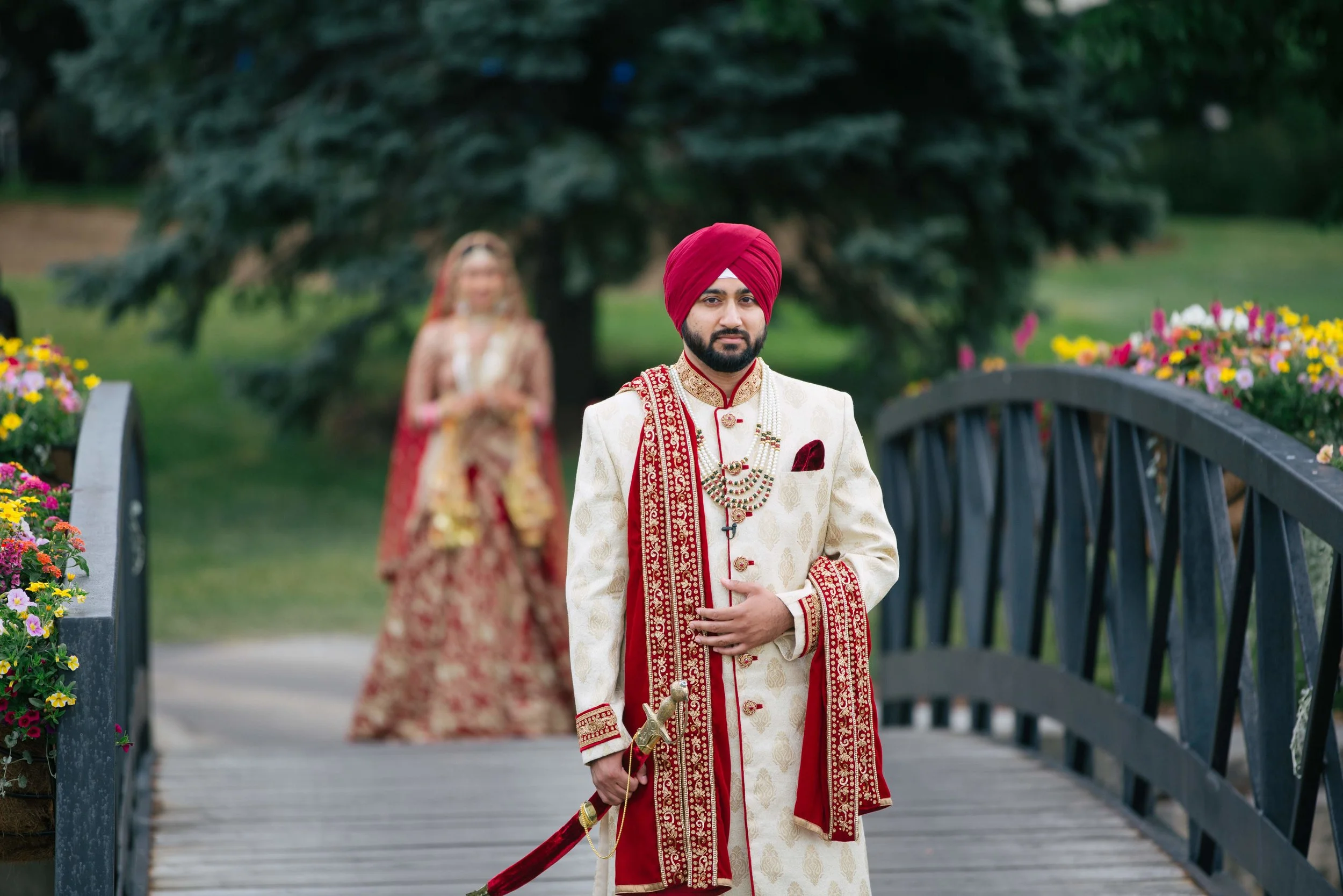 Le Cape Weddings - Shelly and Gursh - Indian Wedding and Indian Reception-150.jpg