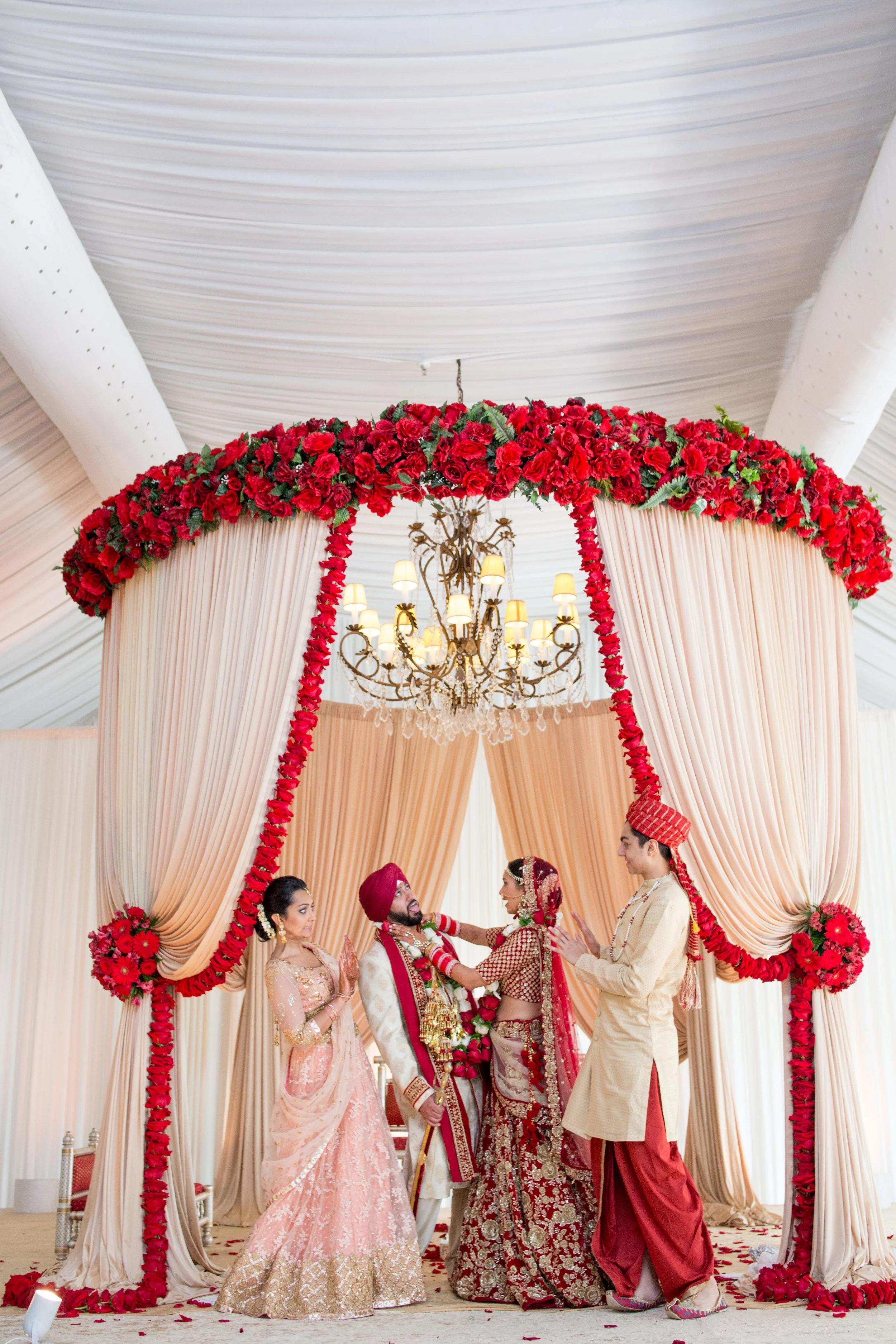 Le Cape Weddings - Shelly and Gursh - Indian Wedding and Indian Reception-657.jpg