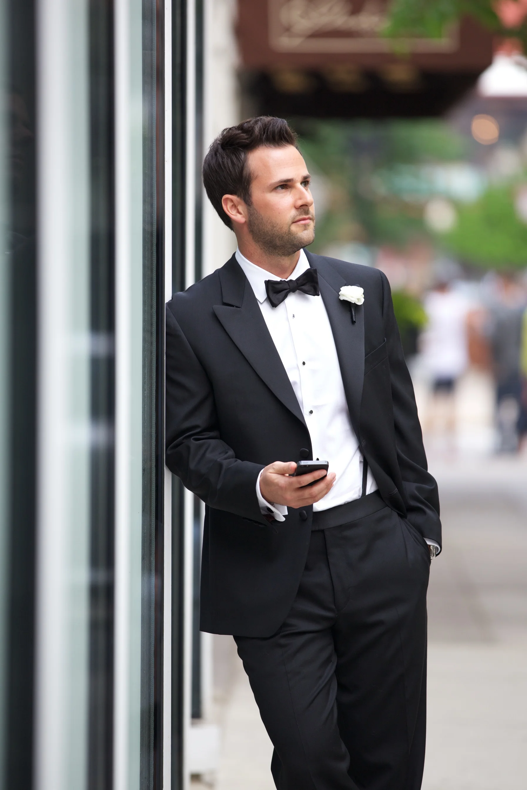 Grooms