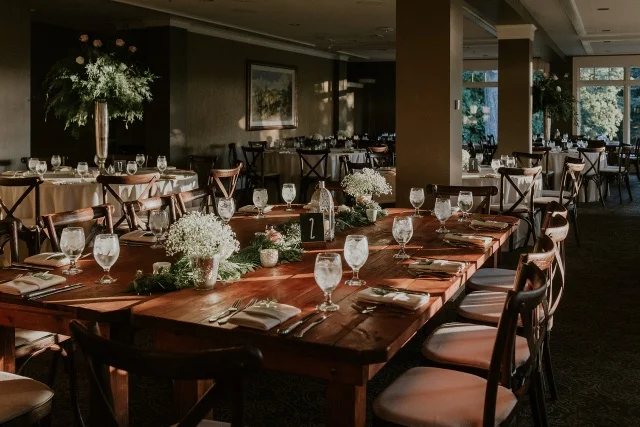 Venues & Decor