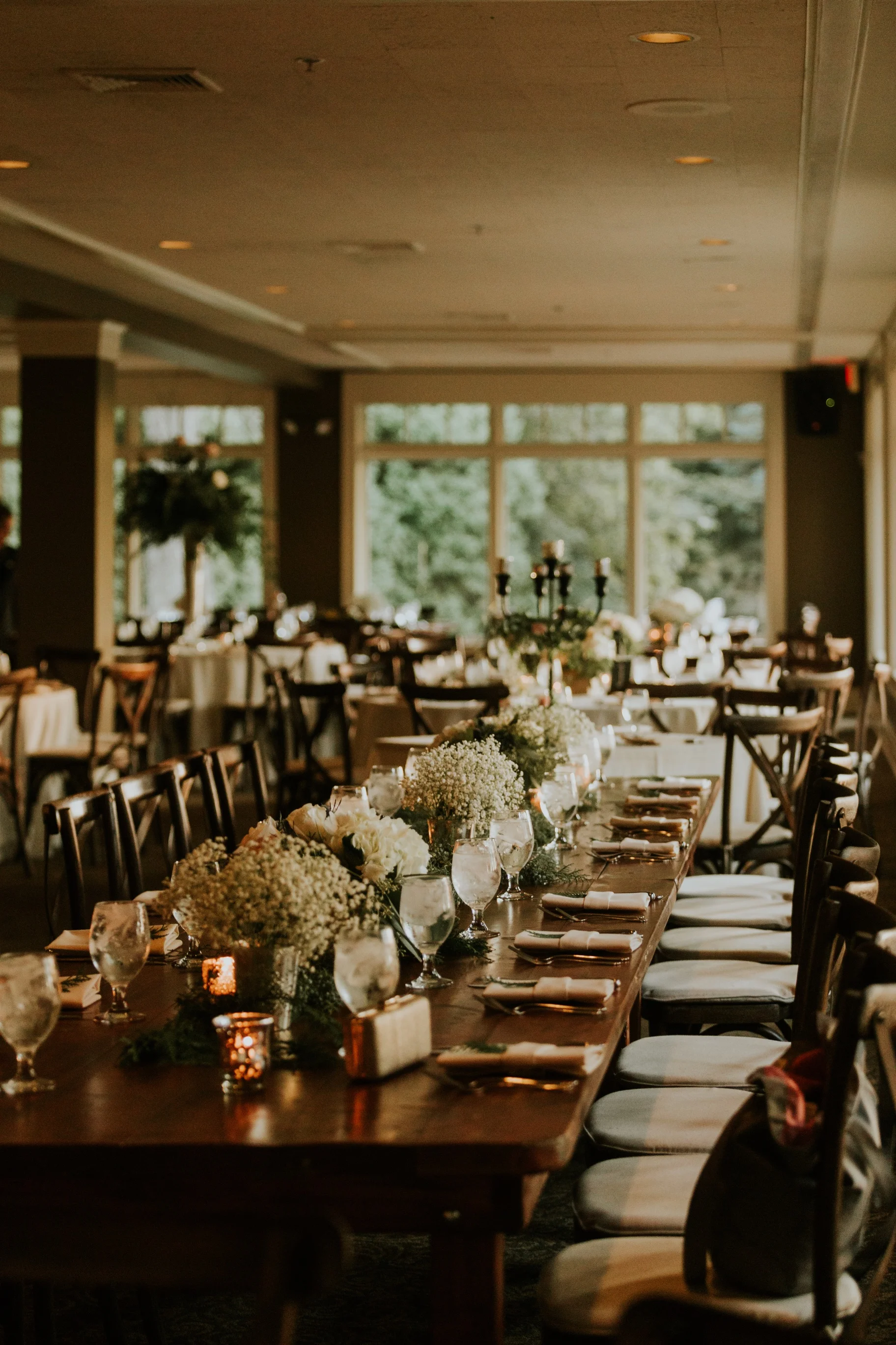 Venues & Decor