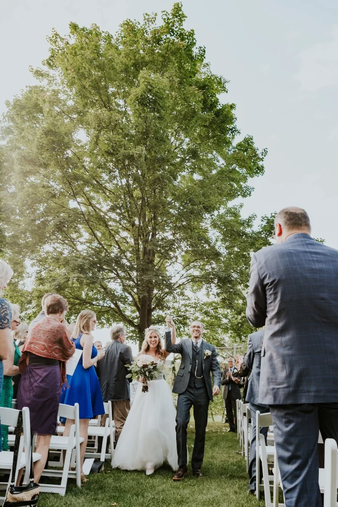 Wedding Ceremonies