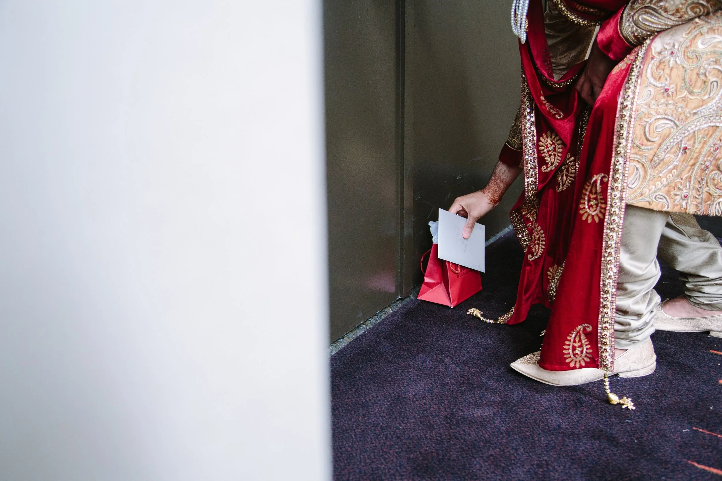 Wedding Gifts