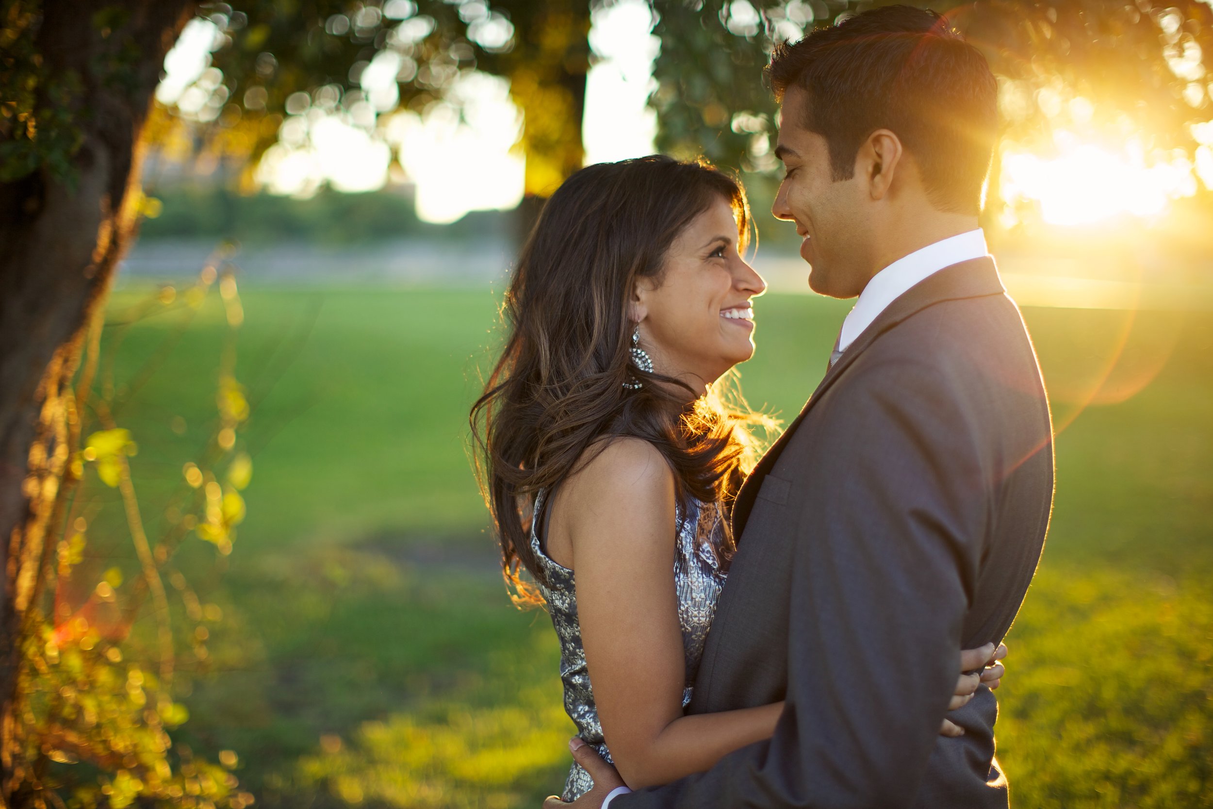 Le Cape Weddings - Prapti and Harsh - Indian Weddings - Navy Pier Engagement  20.jpg