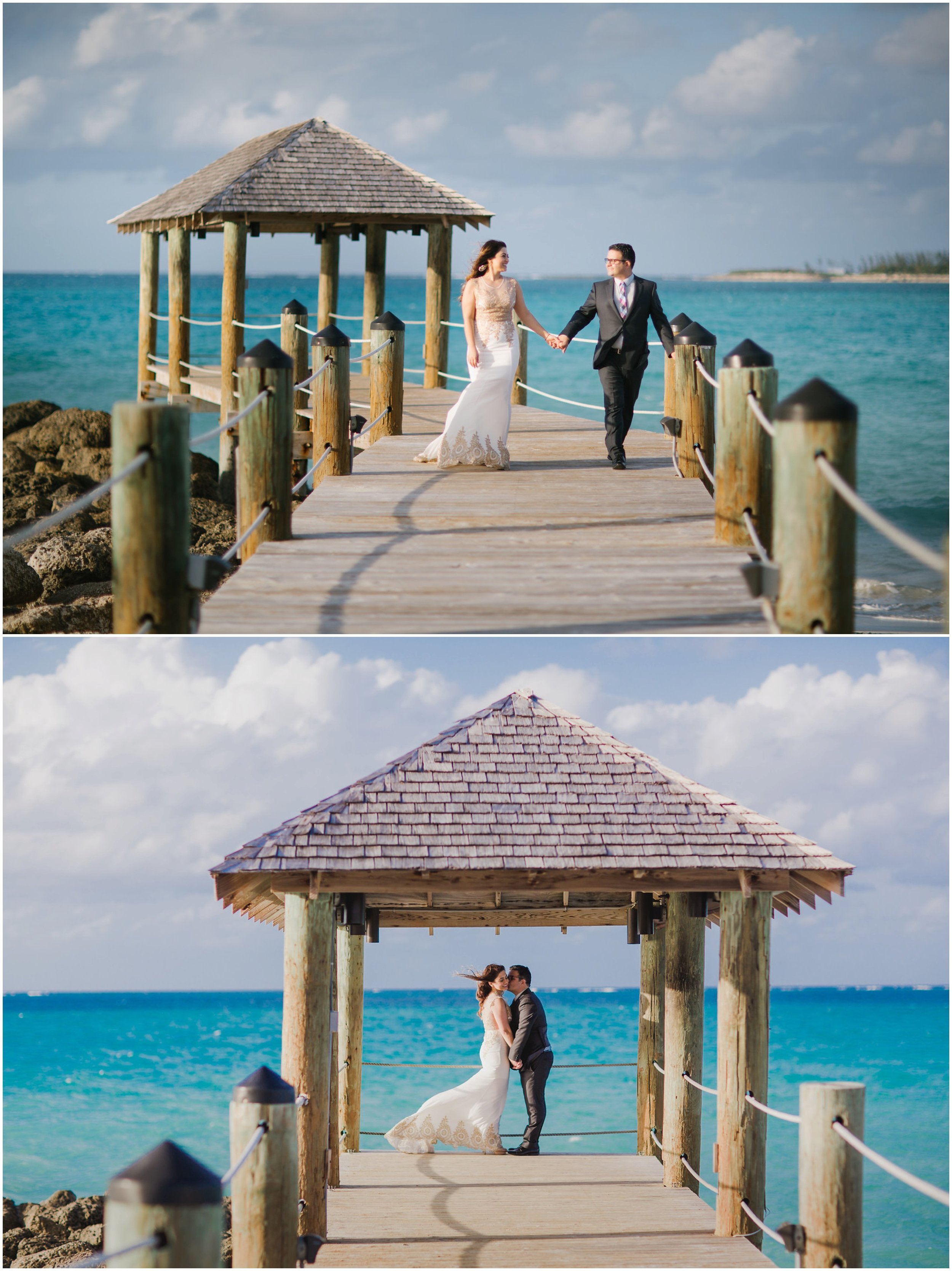 Le Cape Weddings Talk About Destination Weddings In The Bahamas