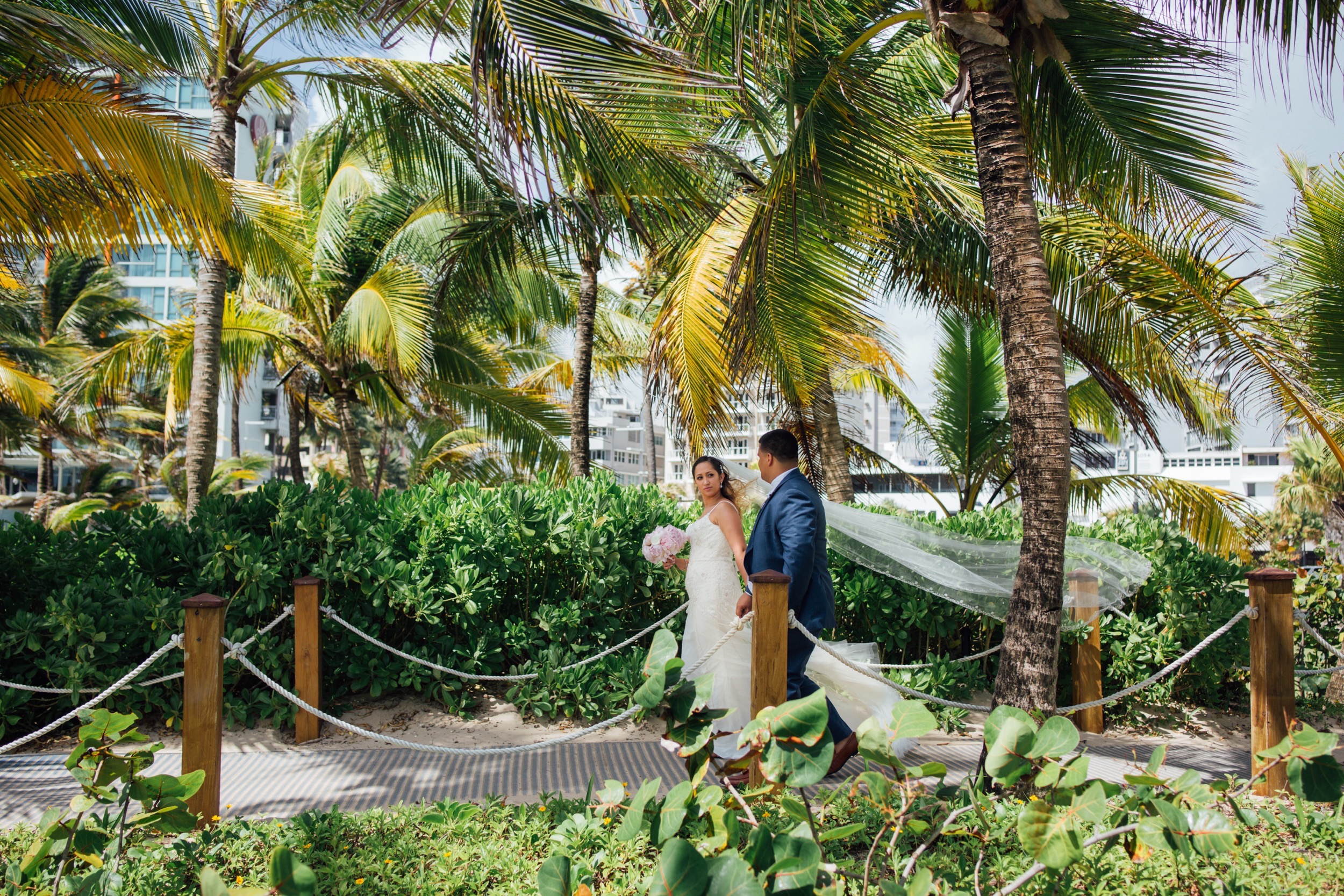 Le Cape Weddings - Destination Wedding in Puerto Rico - Condado Vanderbuilt Wedding -6761.jpg