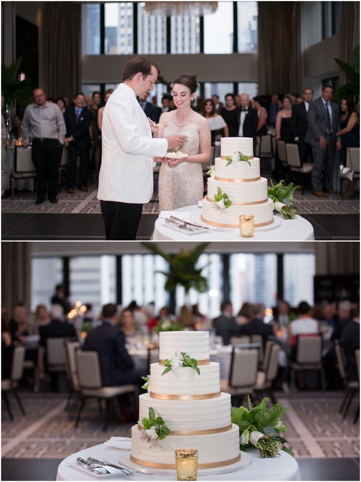 LeCapeWeddings - Langham Chicago Elegant Wedding  -97_LuxuryDestinationPhotographer.jpg