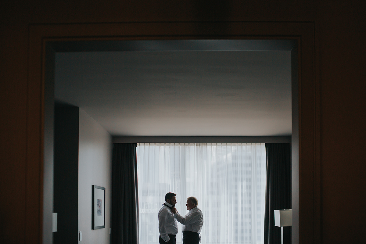 Le Cape Weddings - Kristen and Rich Trump Tower Wedding Chicago - -0436.jpg