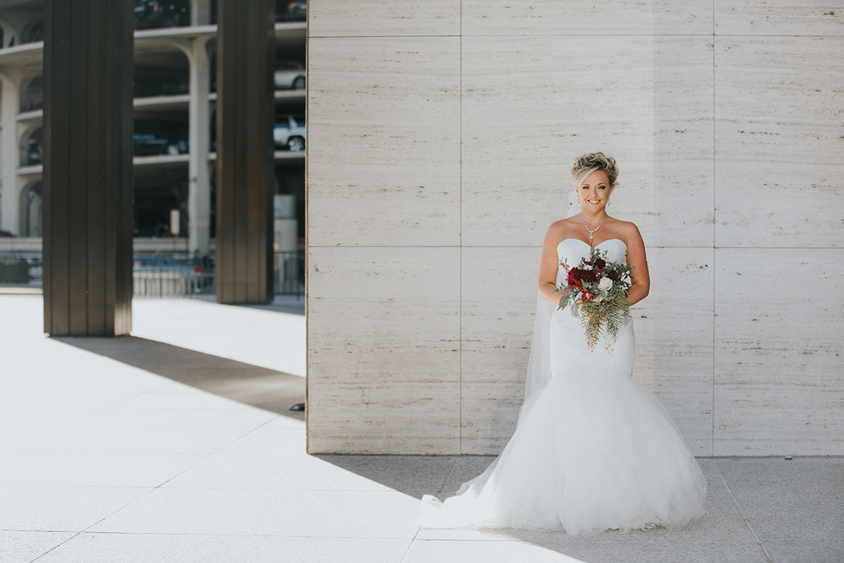 Le Cape Weddings - Kristen and Rich Trump Tower Wedding Chicago - -0603.jpg