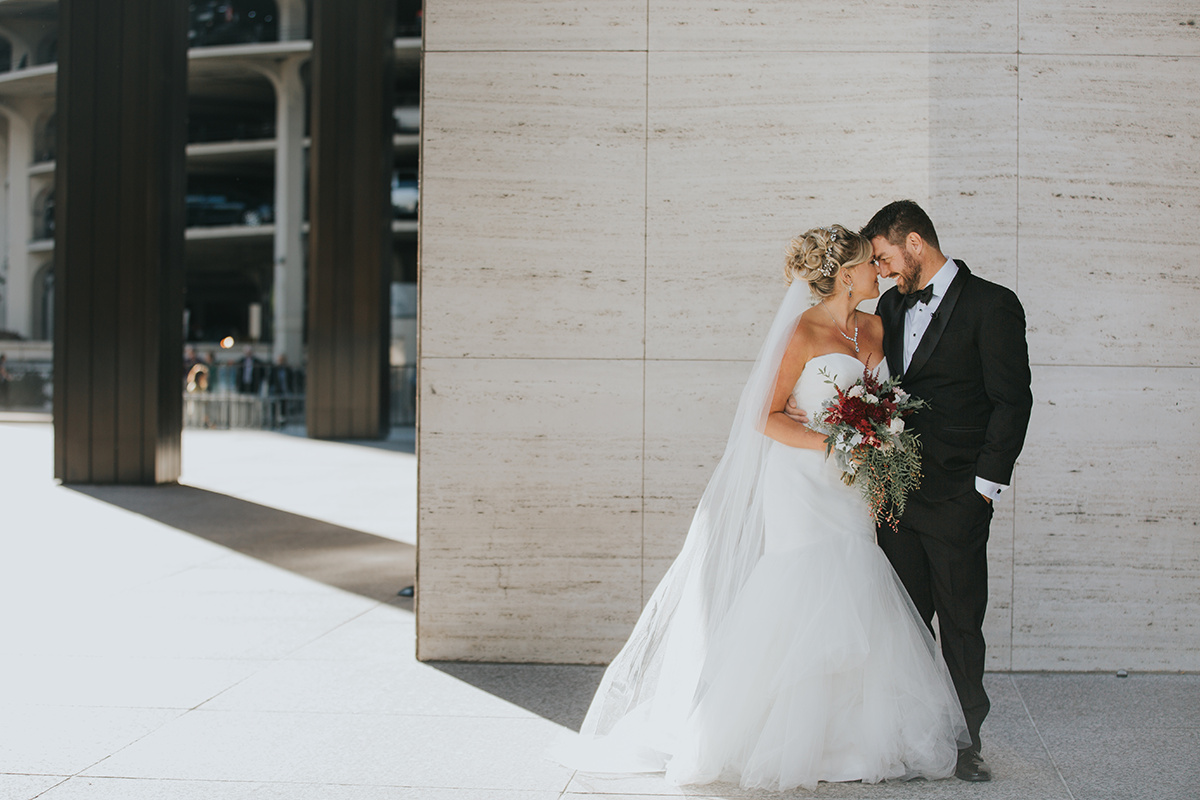 Le Cape Weddings - Kristen and Rich Trump Tower Wedding Chicago - -0620.jpg