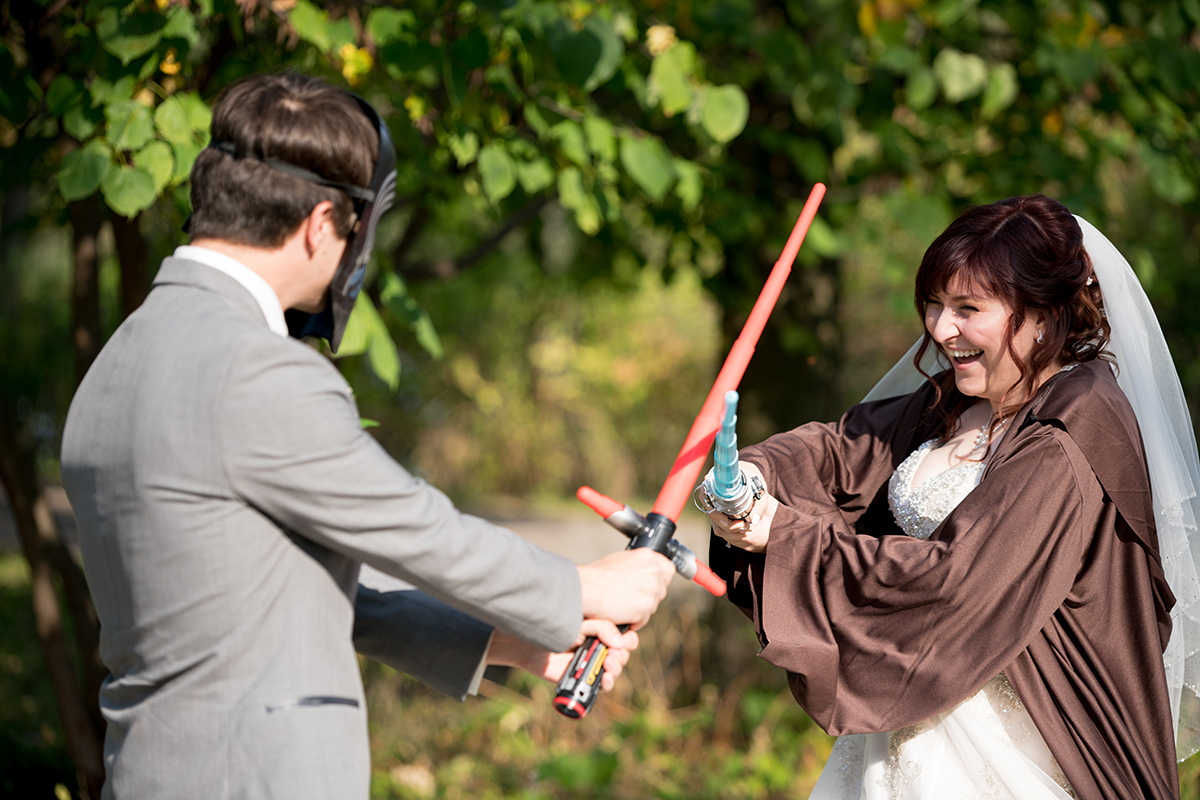 Le Cape Weddings - Star Wars Themed Wedding Illinois - Jessica and Nathan -170.jpg