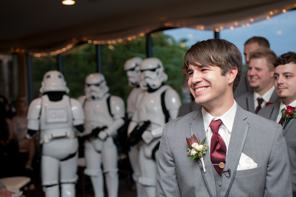 Le Cape Weddings - Star Wars Themed Wedding Illinois - Jessica and Nathan -403.jpg