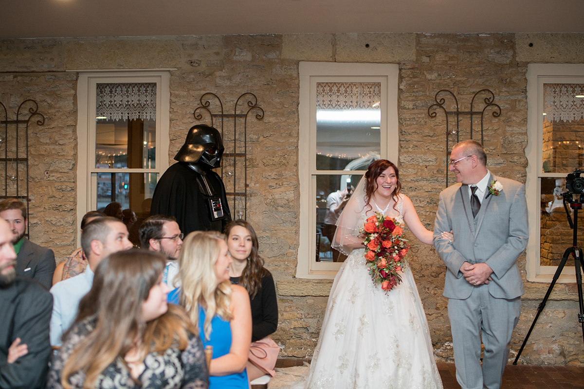 Le Cape Weddings - Star Wars Themed Wedding Illinois - Jessica and Nathan -397.jpg