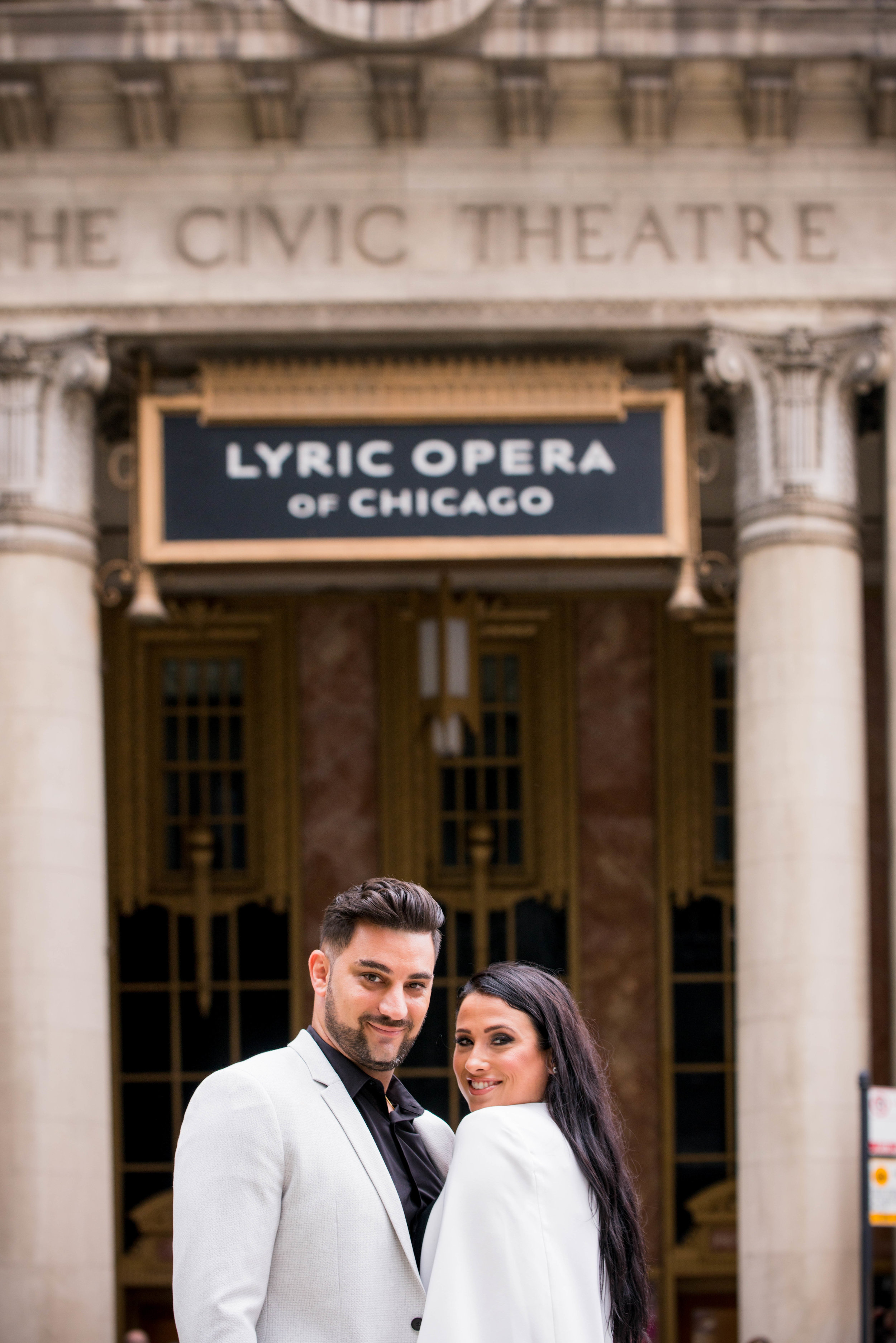 Le Cape Weddings - Chicago Engagement Session - Wallon--113.jpg