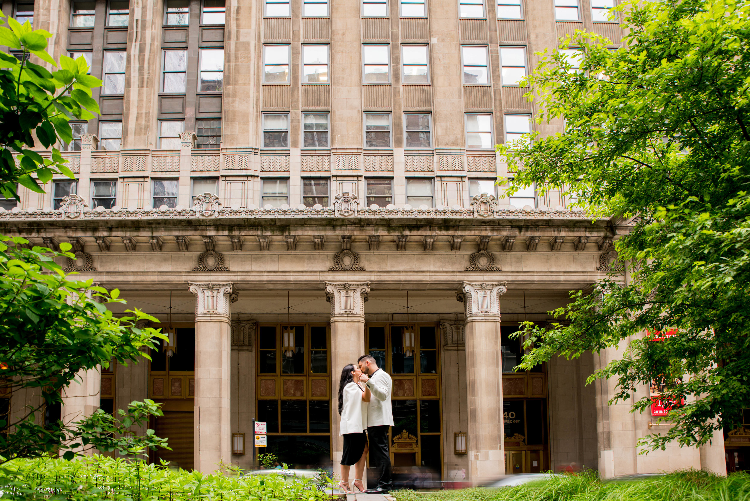 Le Cape Weddings - Chicago Engagement Session - Wallon--111.jpg