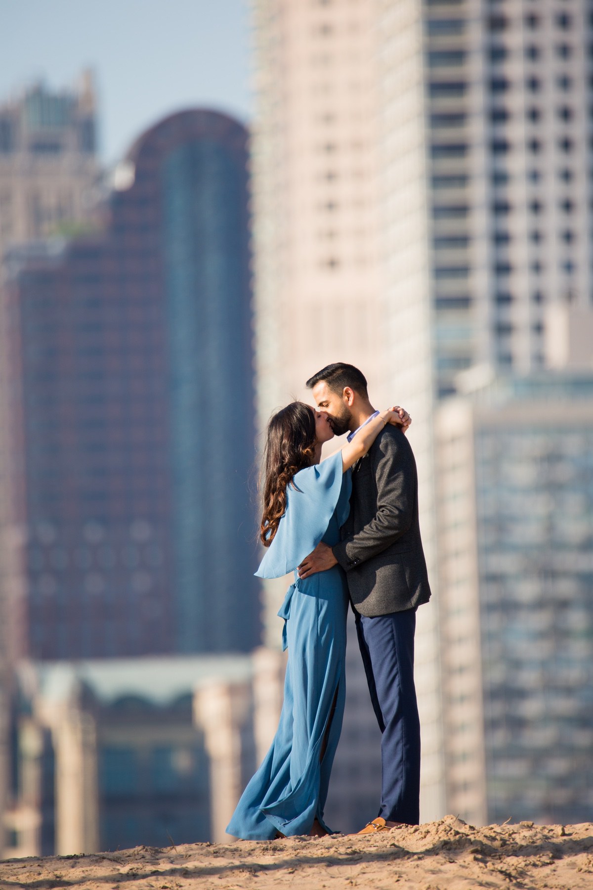 Le Cape Weddings - Chicago Engagement Session P and K-30.jpg