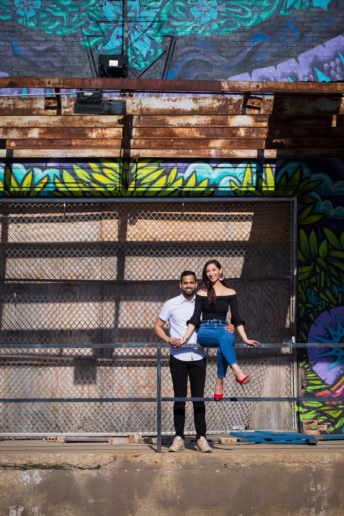 Le Cape Weddings - Chicago Engagement Session P and K-47.jpg