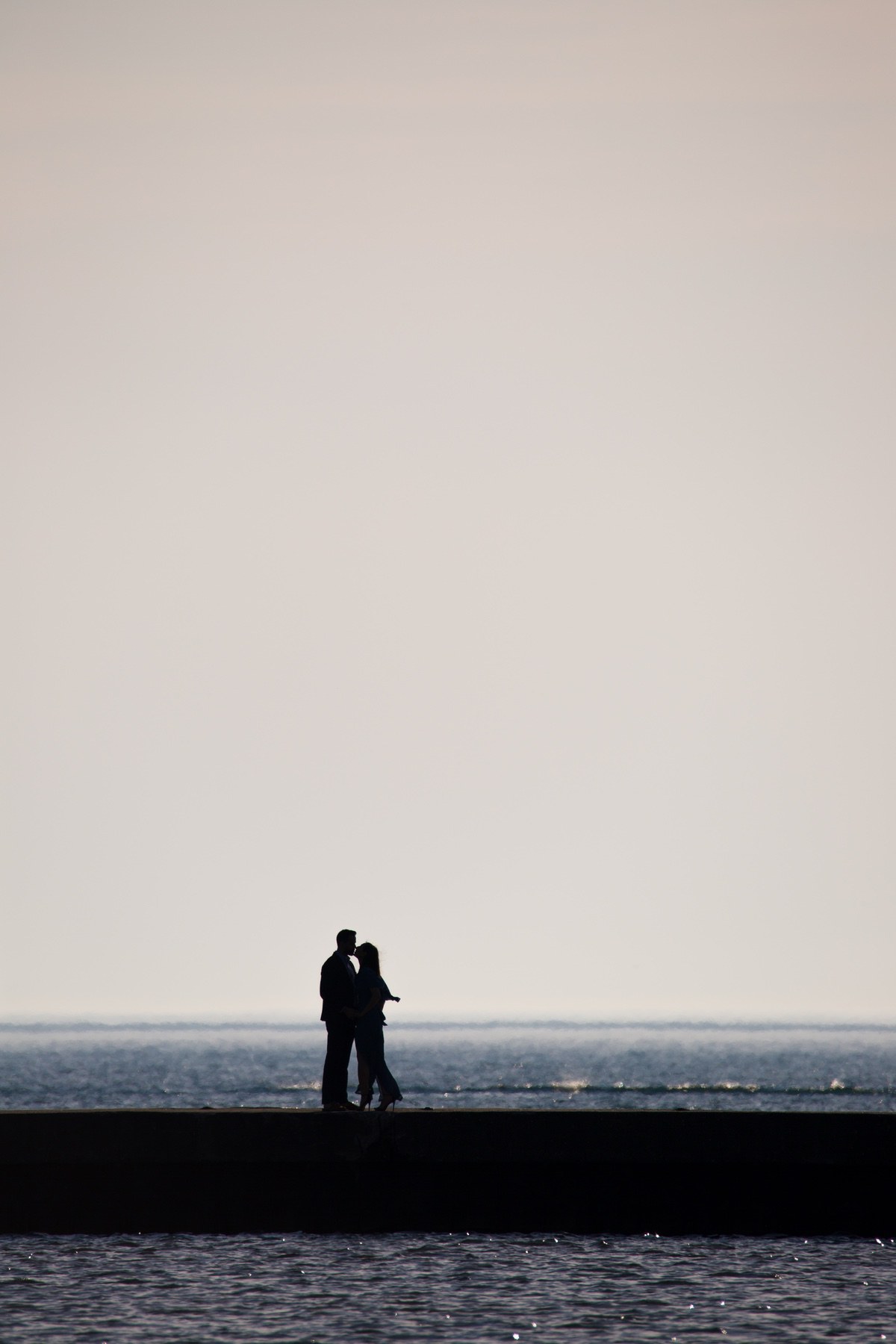 Le Cape Weddings - Chicago Engagement Session P and K-3.jpg