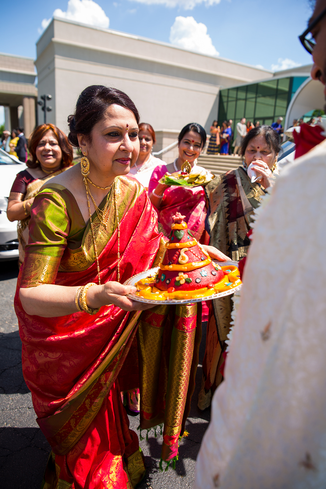 Le Cape Weddings - South Asian Wedding - Ishani and Sidhart - Welcome Ceremony-11.jpg