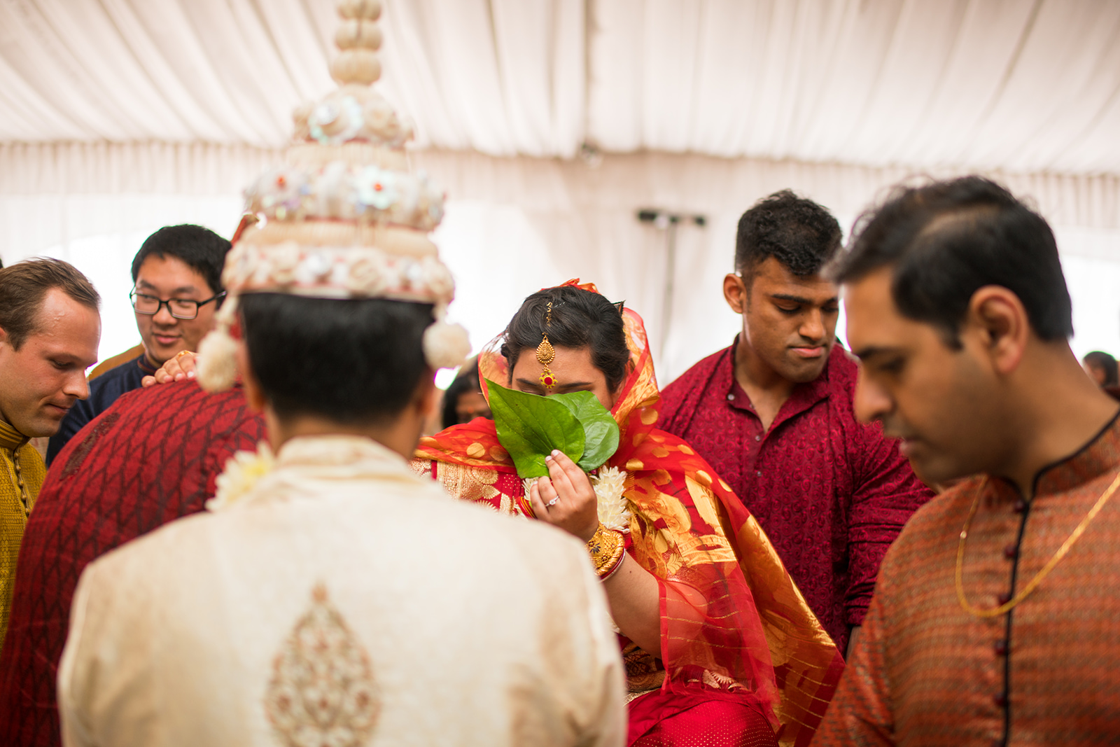 Le Cape Weddings - South Asian Wedding - Ishani and Sidhart - Ceremony-17.jpg