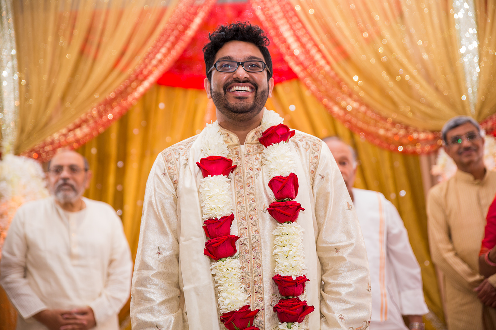 Le Cape Weddings - South Asian Wedding - Ishani and Sidhart - Ceremony-9.jpg