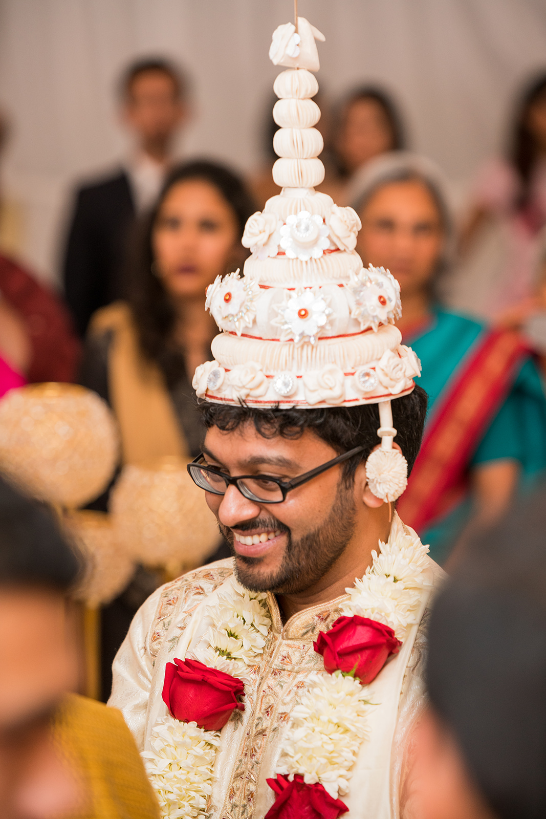 Le Cape Weddings - South Asian Wedding - Ishani and Sidhart - Ceremony-20.jpg