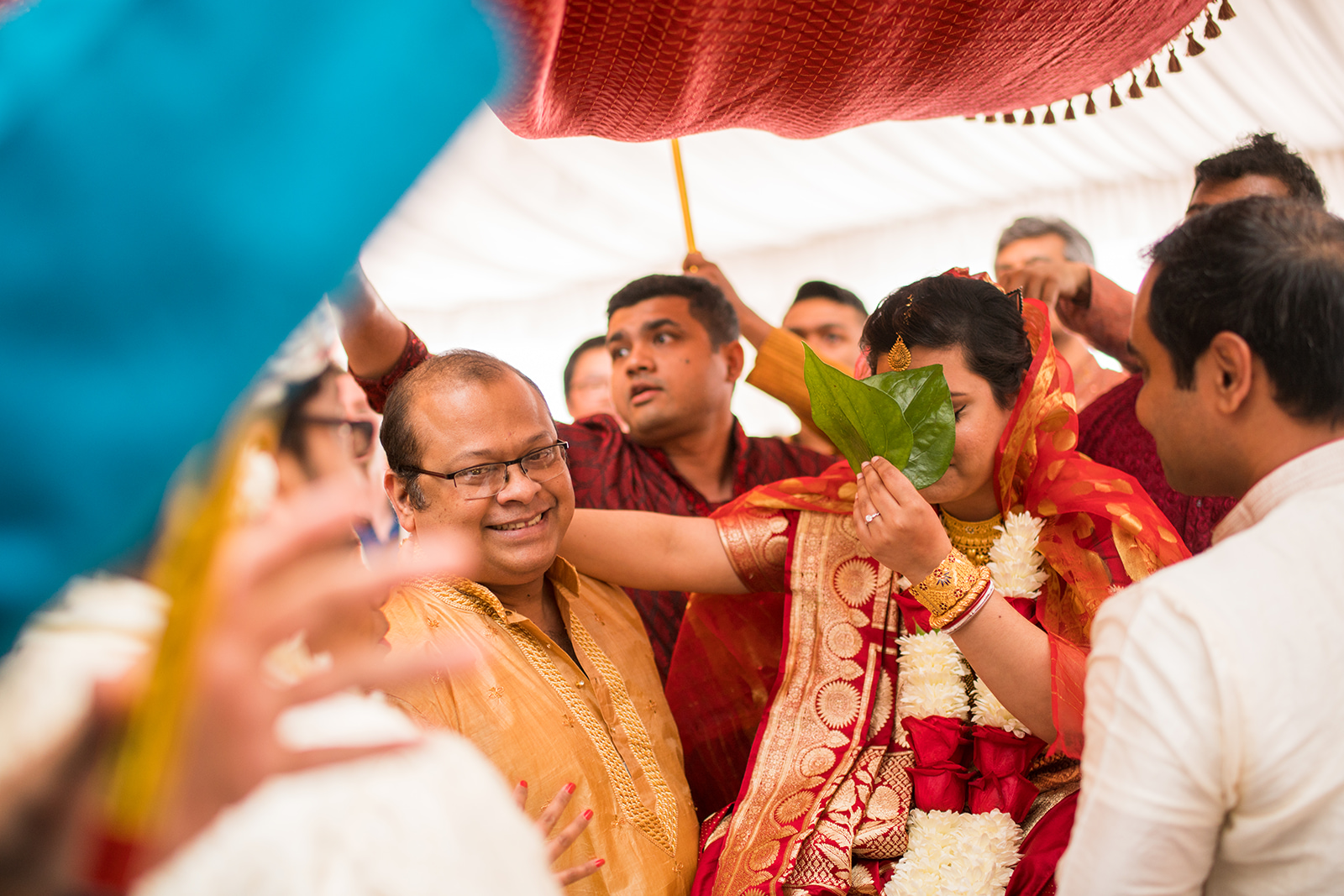 Le Cape Weddings - South Asian Wedding - Ishani and Sidhart - Ceremony-25.jpg