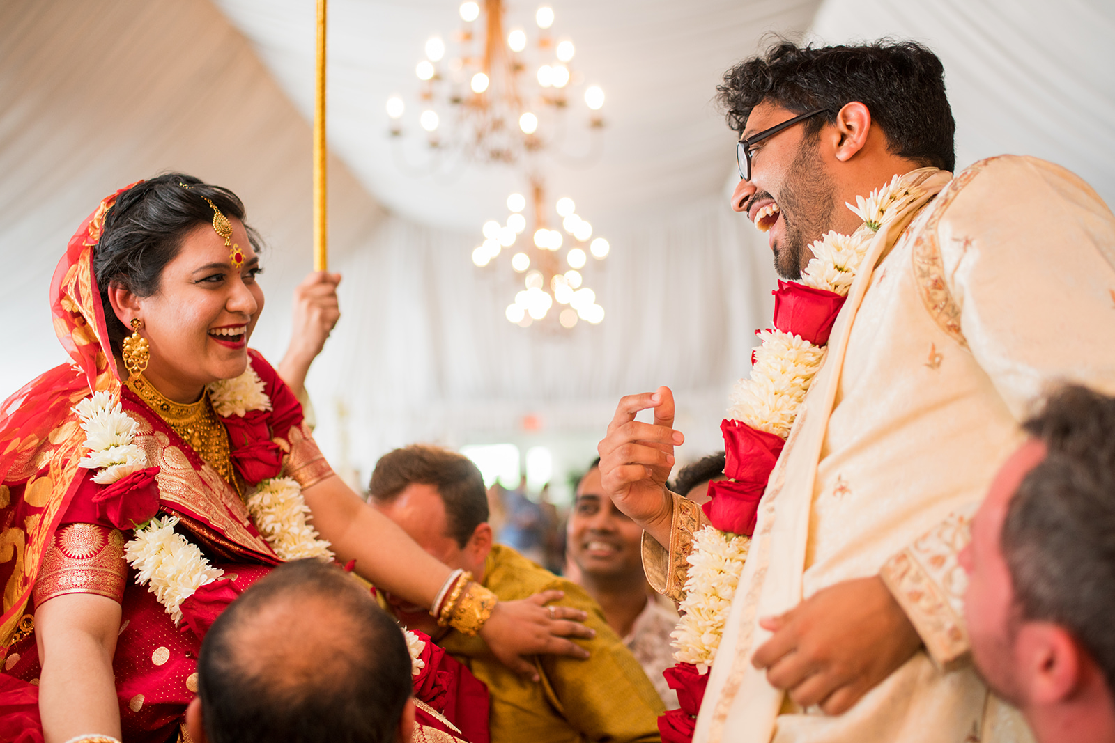 Le Cape Weddings - South Asian Wedding - Ishani and Sidhart - Ceremony-33.jpg