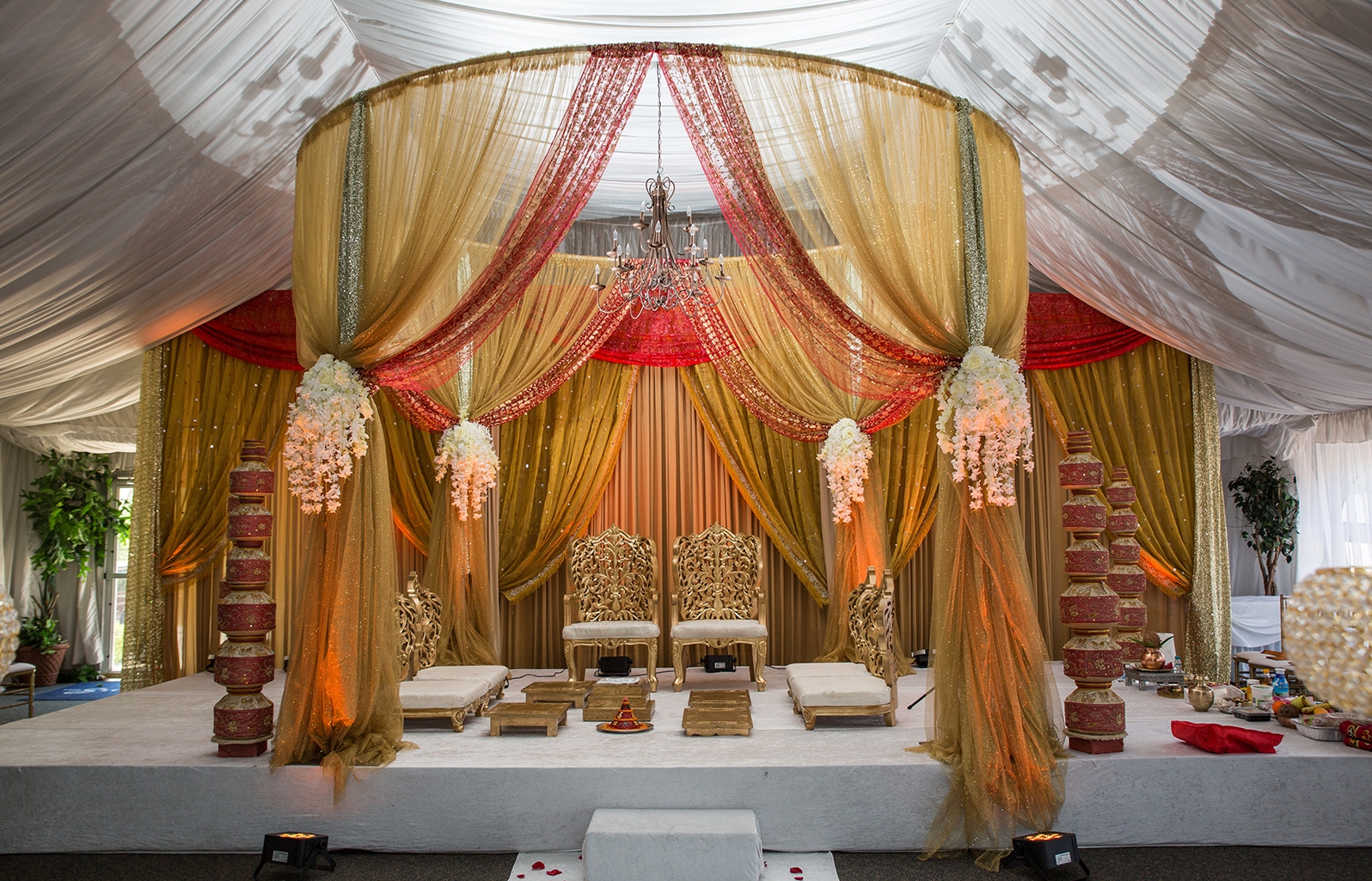 Le Cape Weddings - South Asian Wedding - Ishani and Sidhart - Wedding Ceremony-3.jpg