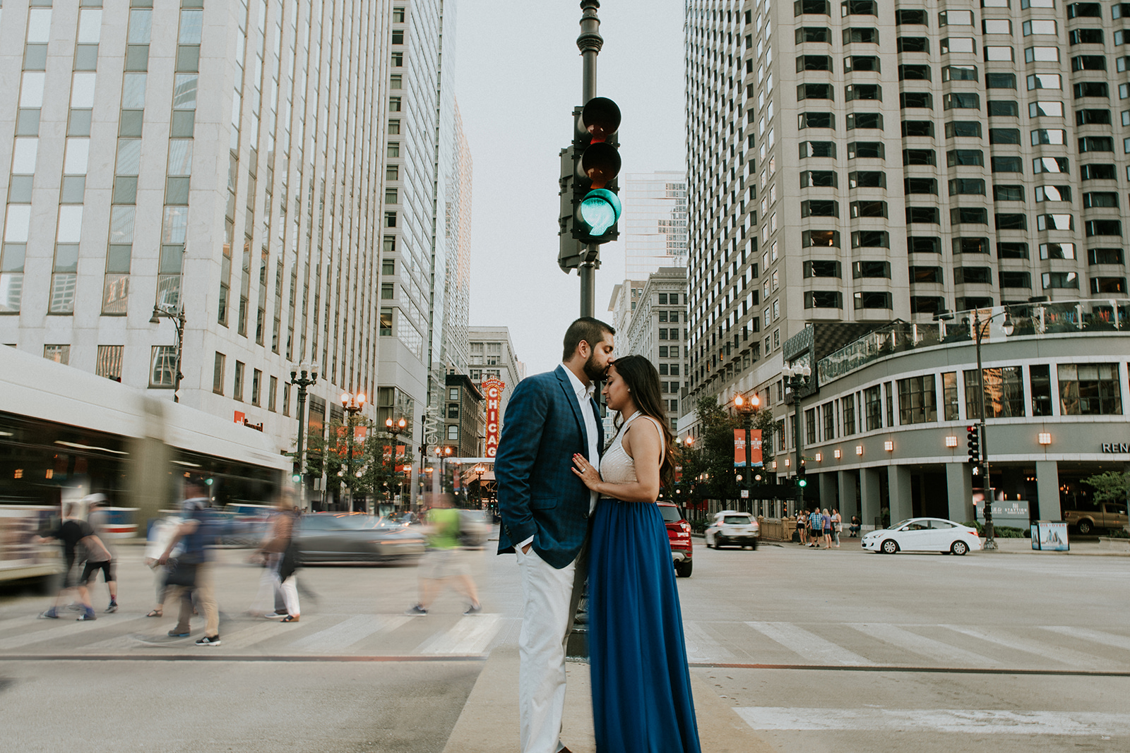 Le Cape Weddings - Chicago Engagement Session - Rina and Manan -59.jpg