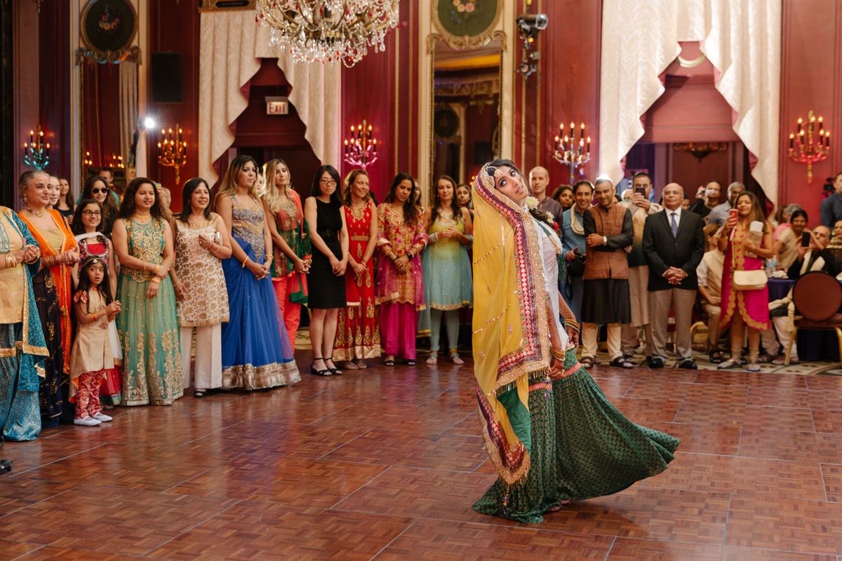 Le Cape Weddings - South Asian Wedding Chicago - -8721.jpg