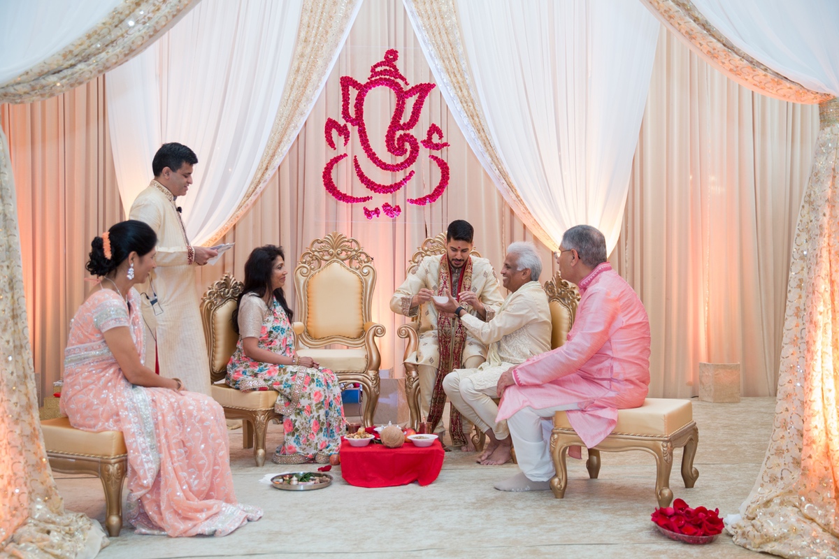 LeCapeWeddings - Chicago Indian Wedding HandN Ceremony -73.jpg