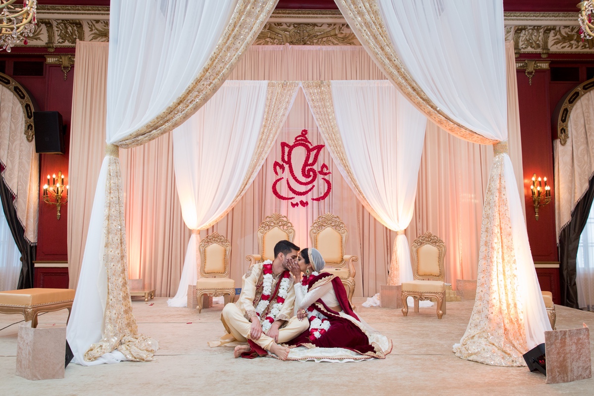 LeCapeWeddings - Chicago Indian Wedding HandN Ceremony -257.jpg